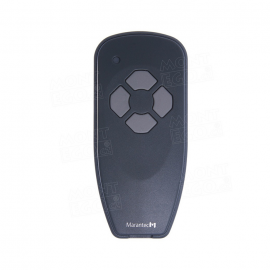 Remote Digital 384 (433 MHz)